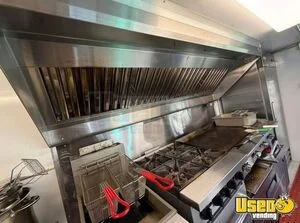 2006 Food Truck All-purpose Food Truck Concession Window North Carolina for Sale