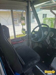 2006 Food Truck All-purpose Food Truck Concession Window Texas for Sale