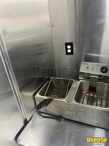 2006 Food Truck All-purpose Food Truck Deep Freezer Texas for Sale