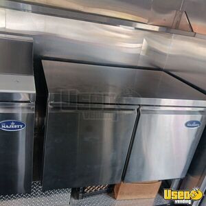 2006 Food Truck All-purpose Food Truck Diesel Engine Florida Diesel Engine for Sale