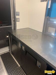 2006 Food Truck All-purpose Food Truck Exhaust Fan California Gas Engine for Sale