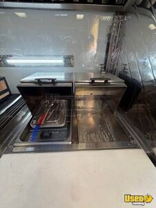 2006 Food Truck All-purpose Food Truck Exhaust Hood California for Sale