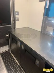 2006 Food Truck All-purpose Food Truck Exhaust Hood California Gas Engine for Sale