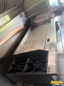 2006 Food Truck All-purpose Food Truck Exhaust Hood Georgia Gas Engine for Sale