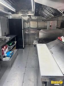 2006 Food Truck All-purpose Food Truck Exterior Customer Counter Texas for Sale