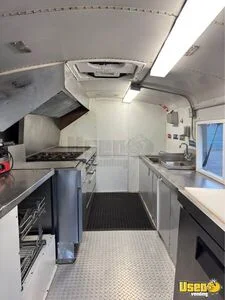 2006 Food Truck All-purpose Food Truck Exterior Customer Counter Texas for Sale