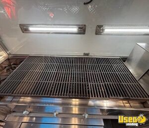 2006 Food Truck All-purpose Food Truck Fire Extinguisher California for Sale