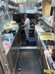 2006 Food Truck All-purpose Food Truck Flatgrill California for Sale
