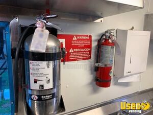 2006 Food Truck All-purpose Food Truck Flatgrill California Gas Engine for Sale