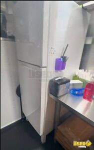 2006 Food Truck All-purpose Food Truck Flatgrill Florida Gas Engine for Sale