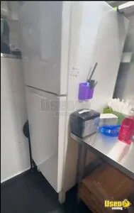 2006 Food Truck All-purpose Food Truck Flatgrill Florida Gas Engine for Sale
