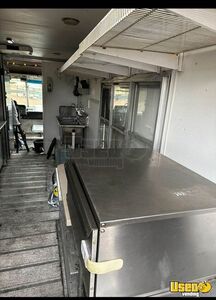 2006 Food Truck All-purpose Food Truck Flatgrill North Carolina Diesel Engine for Sale