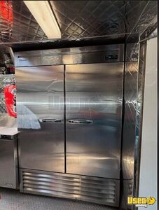 2006 Food Truck All-purpose Food Truck Fryer California for Sale