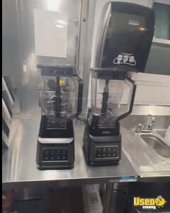 2006 Food Truck All-purpose Food Truck Fryer Florida Gas Engine for Sale