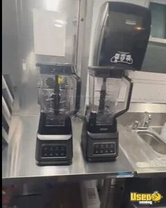 2006 Food Truck All-purpose Food Truck Fryer Florida Gas Engine for Sale