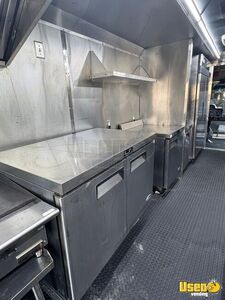 2006 Food Truck All-purpose Food Truck Fryer Texas Diesel Engine for Sale