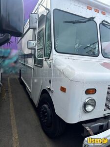 2006 Food Truck All-purpose Food Truck Generator California for Sale