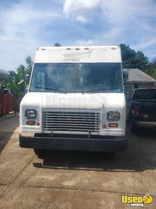 2006 Food Truck All-purpose Food Truck Generator Tennessee Gas Engine for Sale
