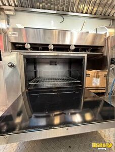2006 Food Truck All-purpose Food Truck Hand-washing Sink California for Sale