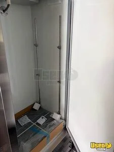2006 Food Truck All-purpose Food Truck Hand-washing Sink Georgia Gas Engine for Sale
