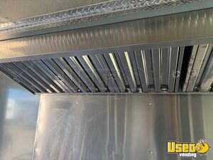 2006 Food Truck All-purpose Food Truck Hand-washing Sink Ohio for Sale