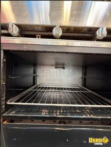2006 Food Truck All-purpose Food Truck Interior Lighting California for Sale