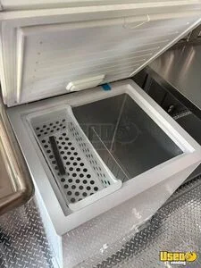 2006 Food Truck All-purpose Food Truck Interior Lighting Georgia Gas Engine for Sale