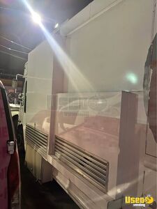 2006 Food Truck All-purpose Food Truck Oven California for Sale