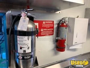 2006 Food Truck All-purpose Food Truck Oven California Gas Engine for Sale