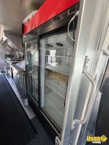 2006 Food Truck All-purpose Food Truck Propane Tank California for Sale