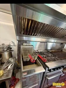 2006 Food Truck All-purpose Food Truck Propane Tank North Carolina for Sale