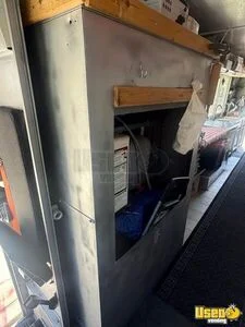 2006 Food Truck All-purpose Food Truck Refrigerator California for Sale