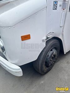 2006 Food Truck All-purpose Food Truck Refrigerator California for Sale