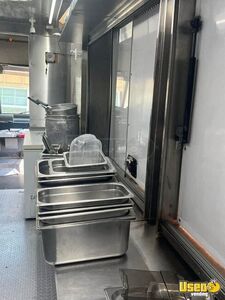 2006 Food Truck All-purpose Food Truck Refrigerator Texas for Sale