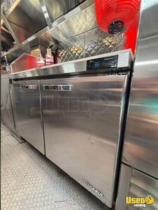 2006 Food Truck All-purpose Food Truck Steam Table California for Sale