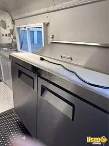 2006 Food Truck All-purpose Food Truck Stovetop Texas for Sale