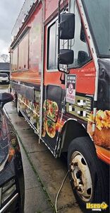2006 Food Truck All-purpose Food Truck Texas for Sale