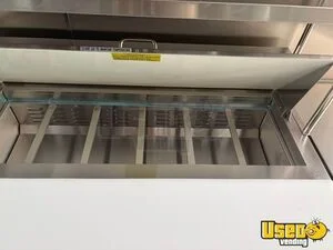 2006 Food Truck All-purpose Food Truck Work Table Georgia Gas Engine for Sale