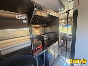 2006 Ford All-purpose Food Truck Awning North Carolina Gas Engine for Sale