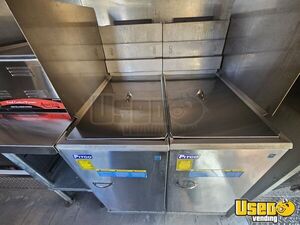 2006 Ford All-purpose Food Truck Backup Camera North Carolina Gas Engine for Sale