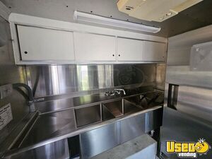 2006 Ford All-purpose Food Truck Exterior Customer Counter North Carolina Gas Engine for Sale