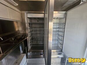 2006 Ford All-purpose Food Truck Fryer North Carolina Gas Engine for Sale
