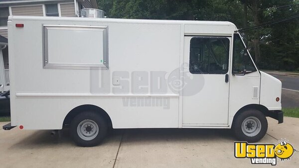 2006 Ford E-350 Food Truck Maryland for Sale 2006 Ford E-350 Food Truck Maryland for Sale