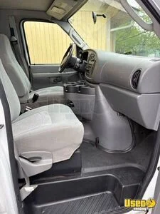 2006 Ford E-450 Wag'n Tails (elite Mobile Grooming Truck) Pet Care / Veterinary Truck Breaker Panel Oregon Gas Engine for Sale