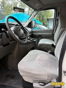 2006 Ford E-450 Wag'n Tails (elite Mobile Grooming Truck) Pet Care / Veterinary Truck Hot Water Heater Oregon Gas Engine for Sale