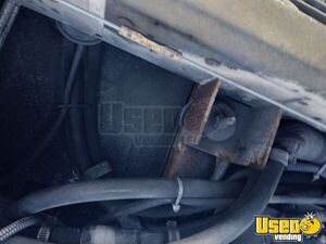 2006 Ford E350 Mobile Boutique Truck 17 Florida Gas Engine for Sale