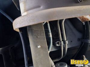 2006 Ford E350 Mobile Boutique Truck 18 Florida Gas Engine for Sale