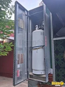 2006 Ford E350 Taco Food Truck Flatgrill Virginia Gas Engine for Sale