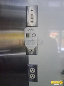 2006 Ford E350 Taco Food Truck Stovetop Virginia Gas Engine for Sale