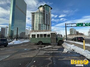 2006 Ford E450 School Bus Cabinets Missouri Diesel Engine for Sale